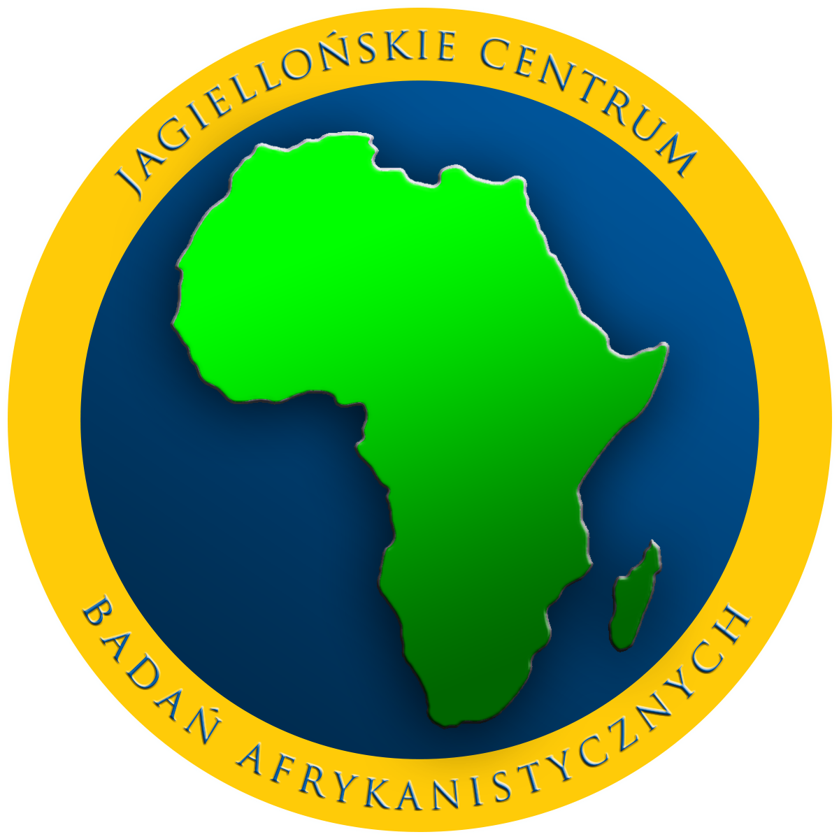 logo jagiellońskiego centrum badań afrykanistycznych