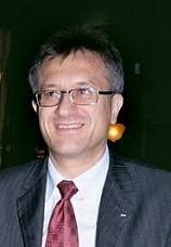 Doktor habilitowany Przemysław Turek, profesor Uniwersytetu Jagiellońskiego