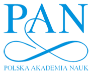 logo polskiej akademii nauk