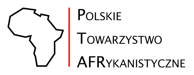 logo polskiego towarzystwa afrykanistycznego