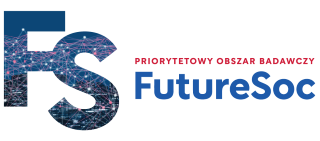 logo priorytetowego programu badawczego future soc