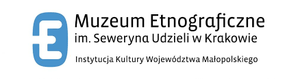 logo muzeum etnograficznego w krakowie